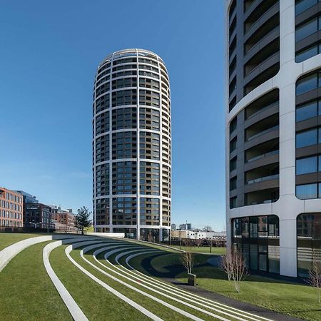 Beautiful 1 - Bedroom Apartment In Downtown Bratislava Buitenkant foto